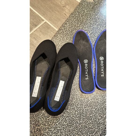 Rothy’s‎ the flat -8 - Picture 3 of 3